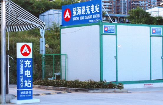奥特迅望海路充电站.jpg 奥特迅望海路充电站.jpg
